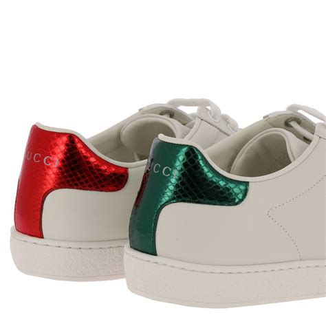 scarpe gucci sneakers donna